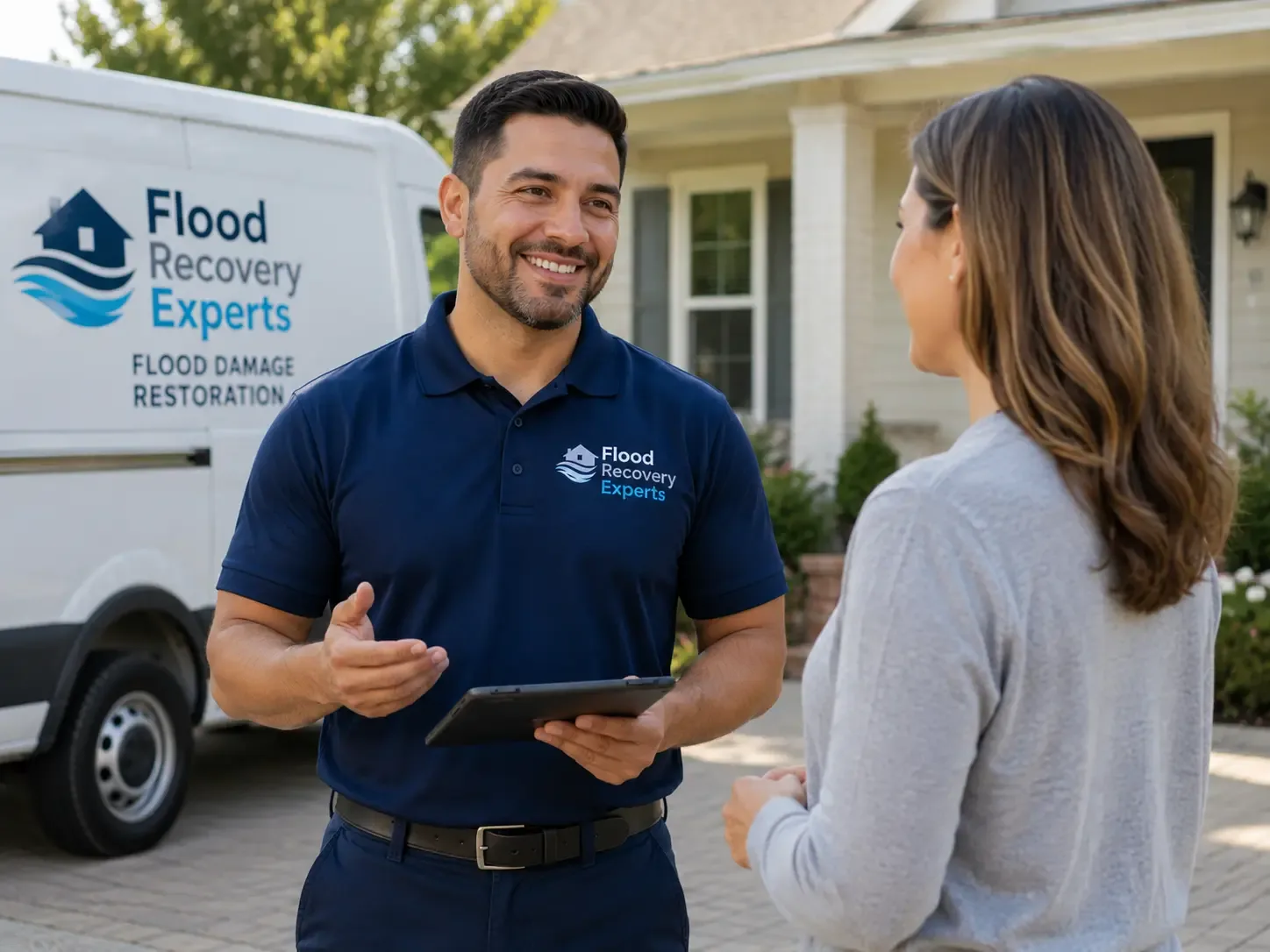 Flood Damage Cleanup Herminie, PA FAQs